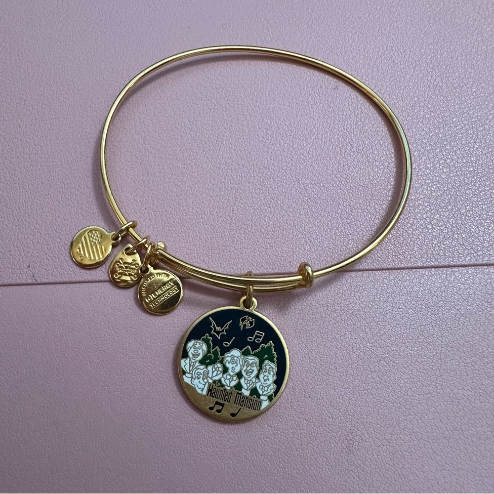 Disney X Alex and Ani Bracelet